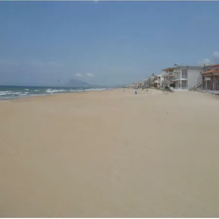 Cerca Del Mar Apartment Oliva