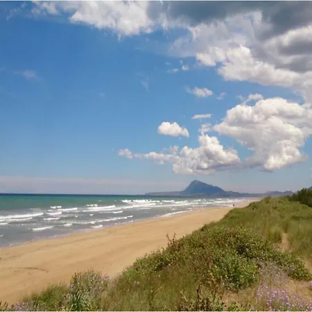 Cerca Del Mar Apartamento *