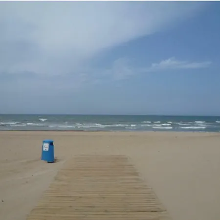 Cerca Del Mar
